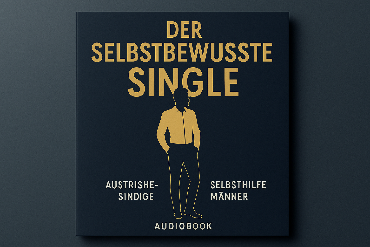 Der Selbstbewusste Single Cover