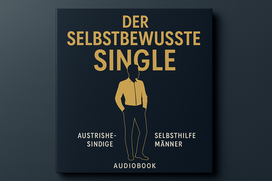 Der Selbstbewusste Single Cover