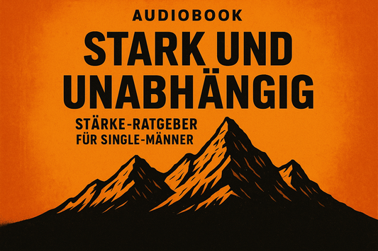 Stark und Unabhängig Cover