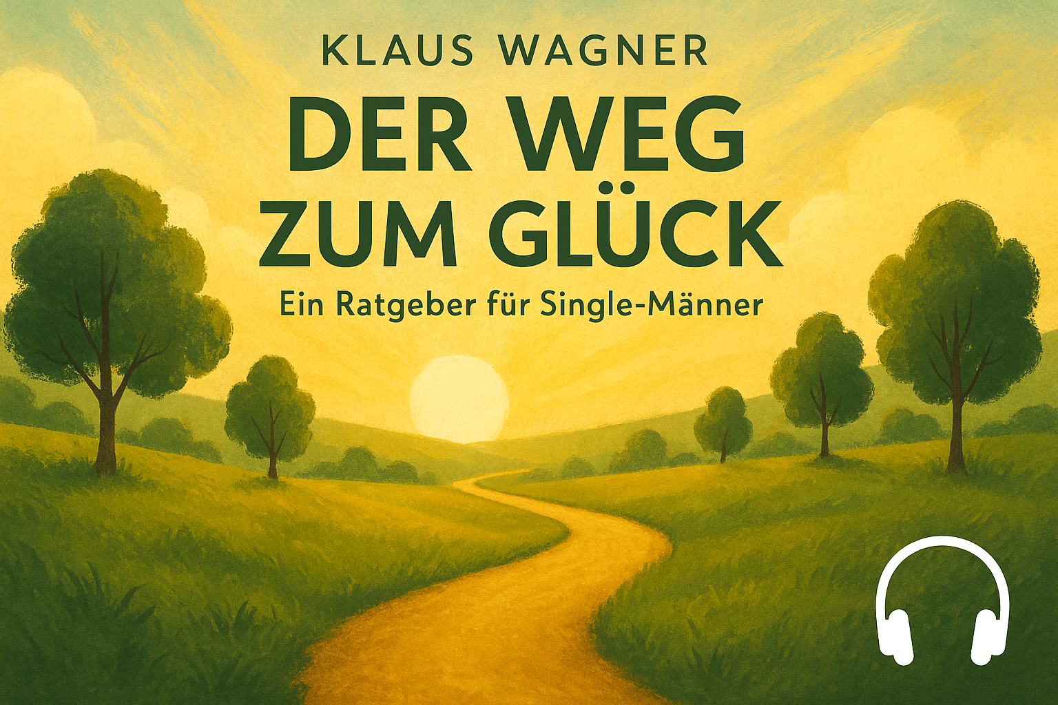 Der Weg zum Glück Cover
