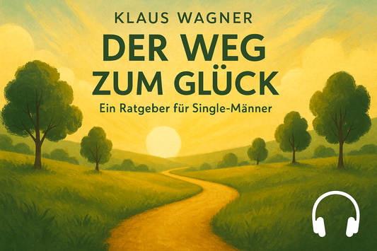 Der Weg zum Glück Cover